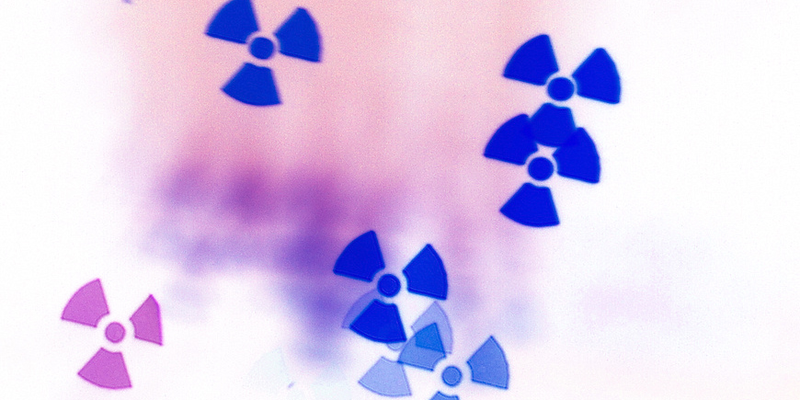 Illustration for article titled Your Fear of Radiation Is Irrational